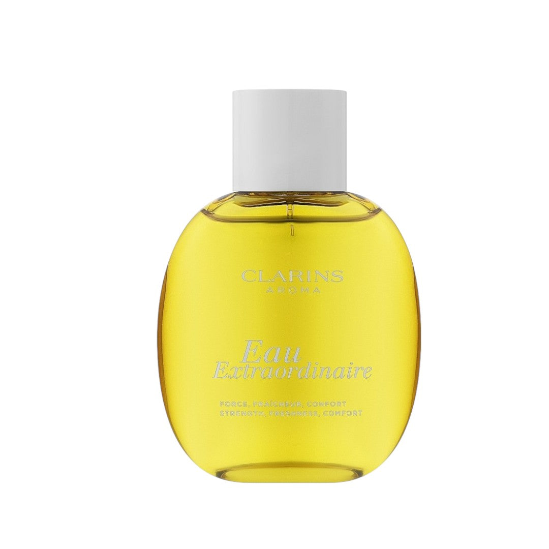Clarins, Eau Extraordinaire, Eau De Toilette, For Women, 100 ml