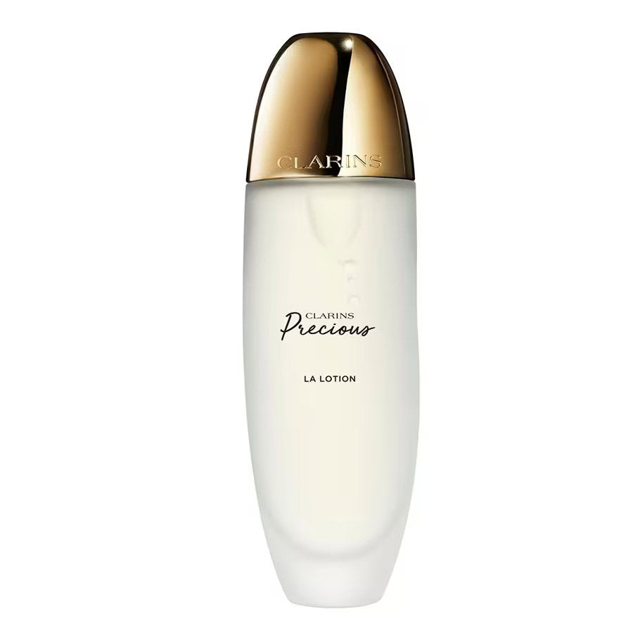 Clarins, Precious, Feuchtigkeitsspendende Lotion, für das Gesicht, 150 ml