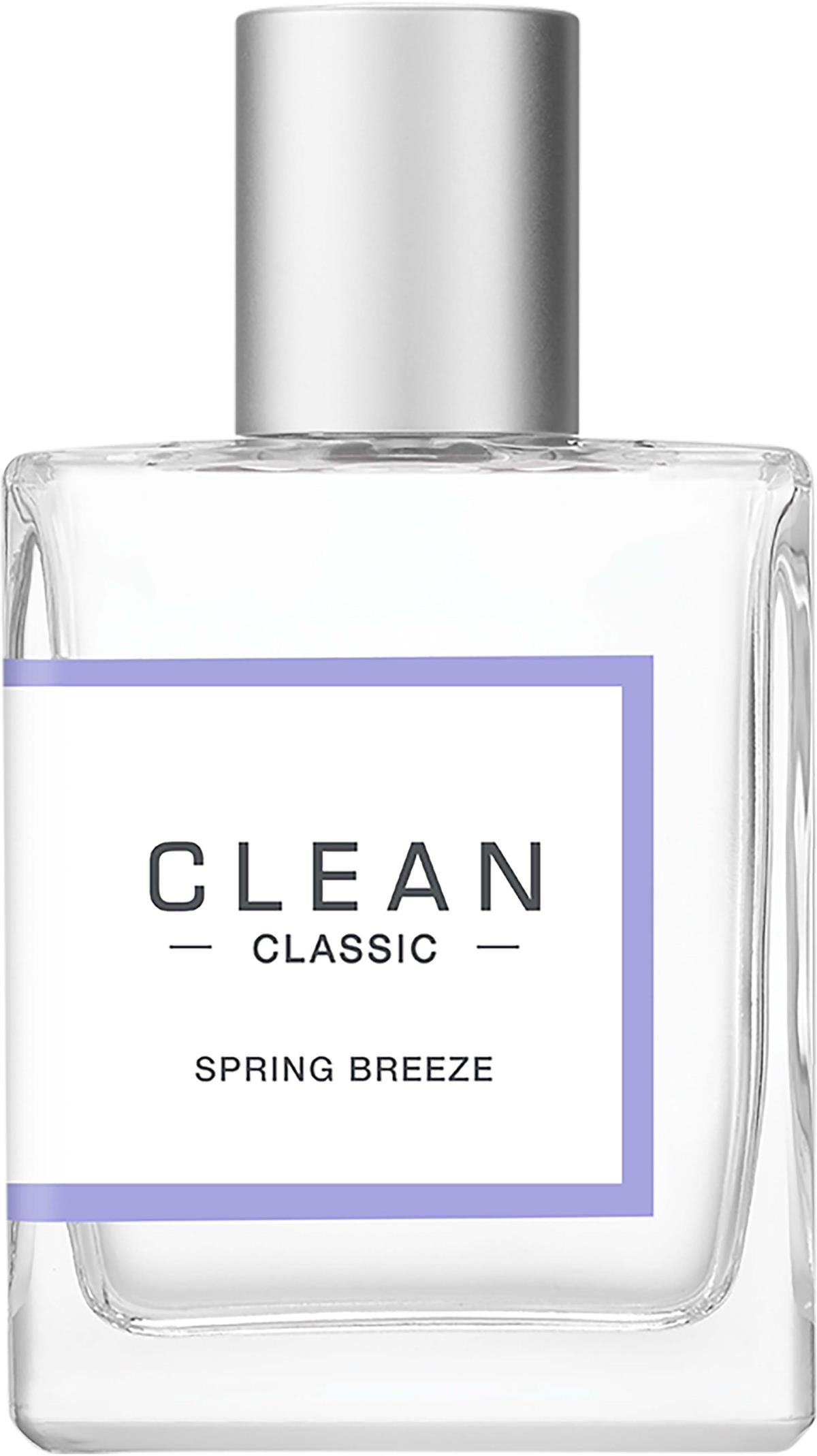 Clean, Classic Spring Breeze, Eau de Parfum, für Damen, 60 ml