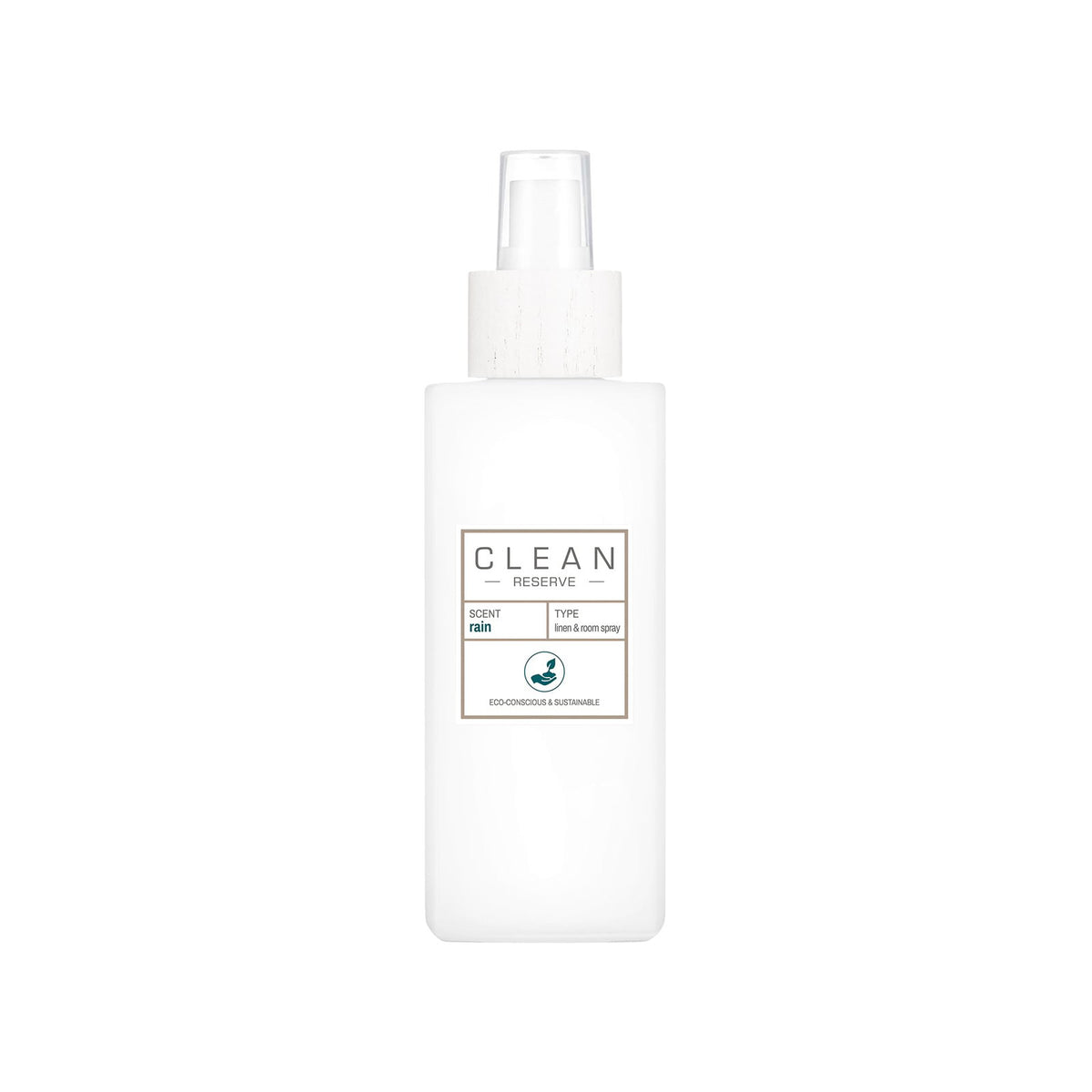 Clean, Rain, Raumspray, 148 ml