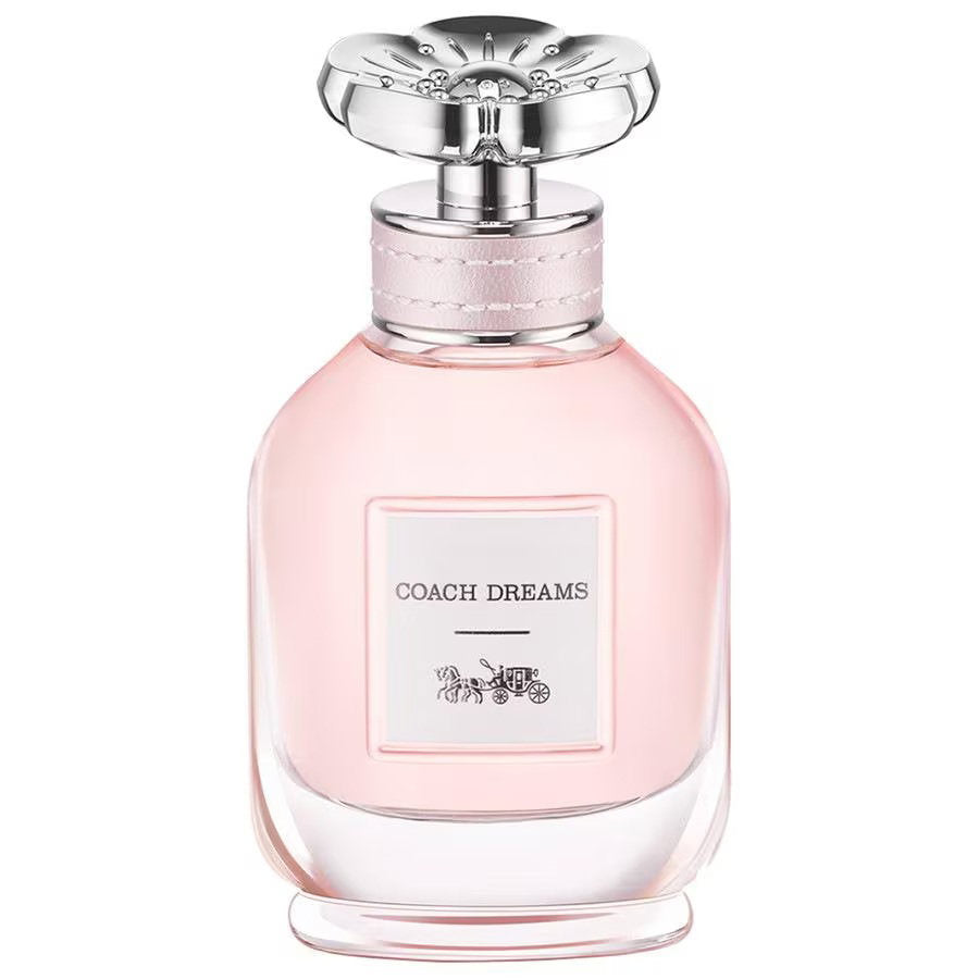 Coach, Dreams, Eau de Parfum, für Damen, 40 ml