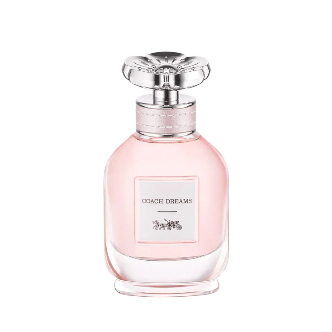 Coach, Dreams, Eau de Parfum, für Damen, 90 ml