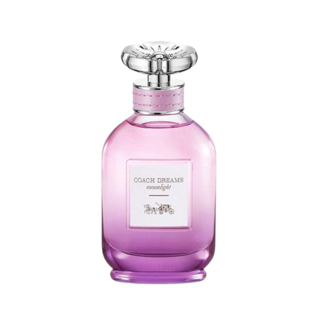 Coach, Dreams Moonlight, Eau de Parfum, für Damen, 60 ml