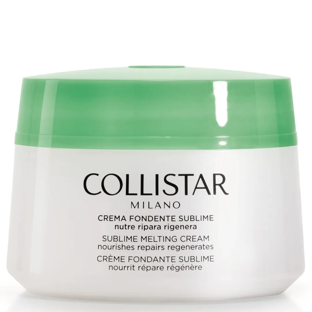 Collistar, Special Perfect Body, Vitalisierende Körpercreme, Tagespflege, 400 ml