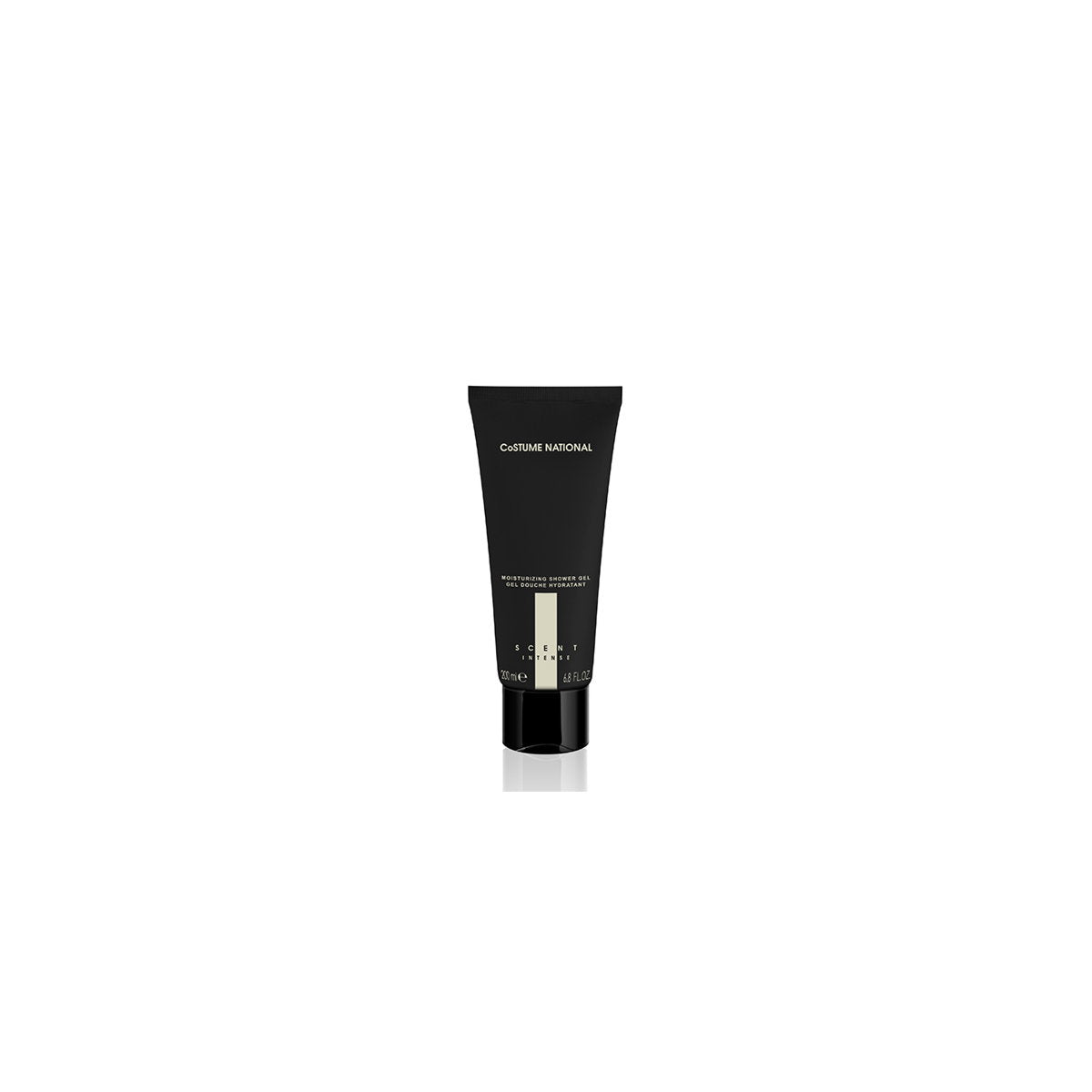 Costume National, Scent Intense, Feuchtigkeitsspendendes Duschgel, 200 ml