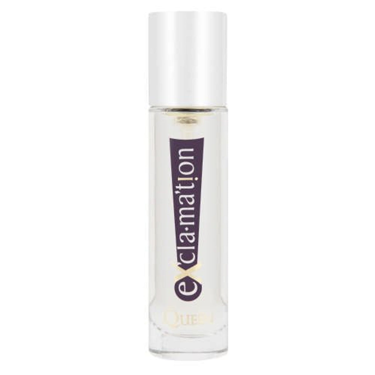 Coty, Exclamation Queen, Eau de Parfum, für Damen, 15 ml