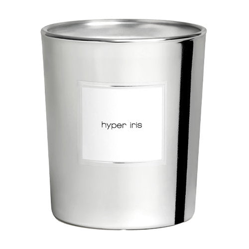 Courrèges, Hyper Iris, Duftkerze, 350 g
