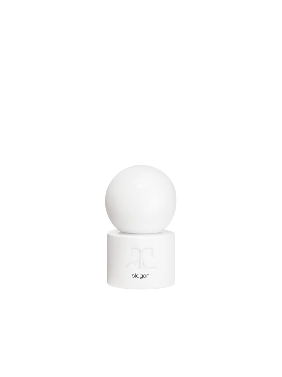 Courrèges, Slogan, Eau de Parfum, Unisex, 30 ml