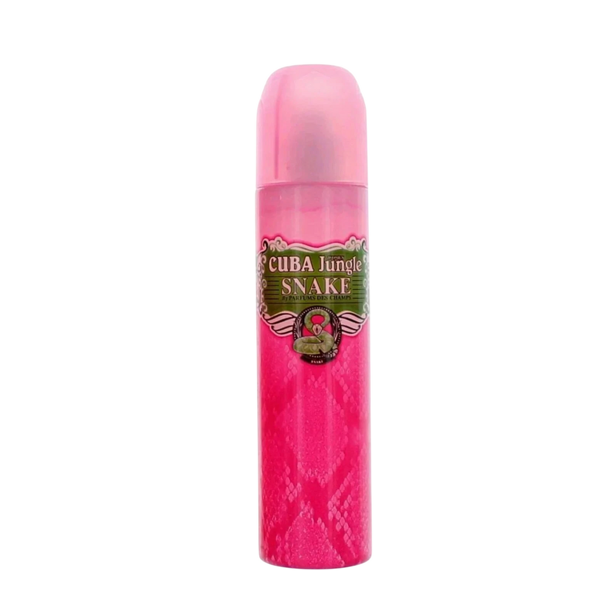 Cuba, Jungle Snake, Eau de Parfum, für Damen, 100 ml