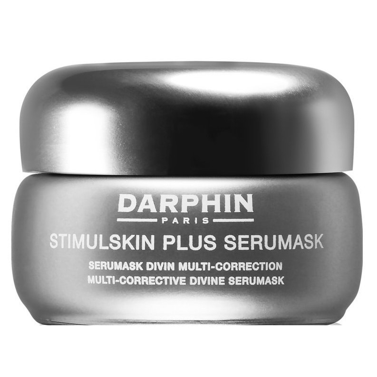 Darphin, StimulSkin Plus, ohne Parabene, Anti-Aging, Tages-Crememaske, für Gesicht & Hals, 50 ml