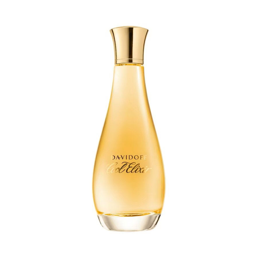 Davidoff, Cool Elixir, Eau de Parfum, für Damen, 100 ml