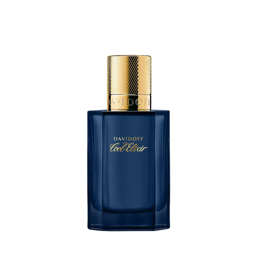 Davidoff, Cool Water Elixir Intense, Parfum, für Herren, 50 ml