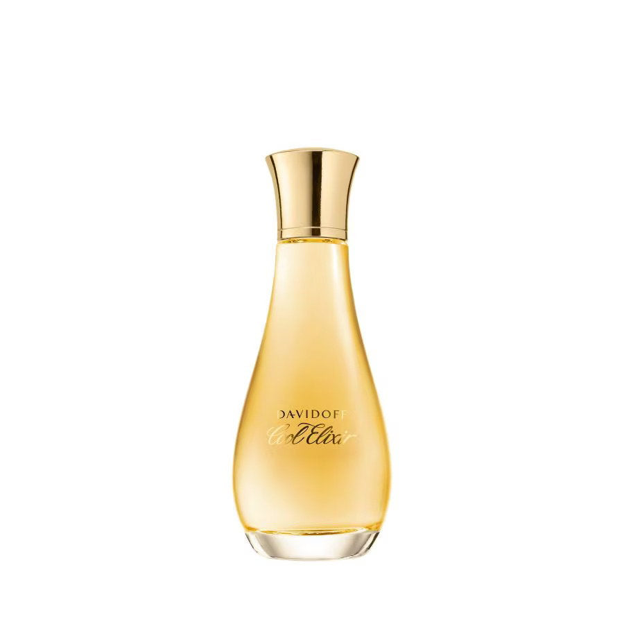 Davidoff, Cool Water Woman Intense, Parfum, für Damen, 50 ml