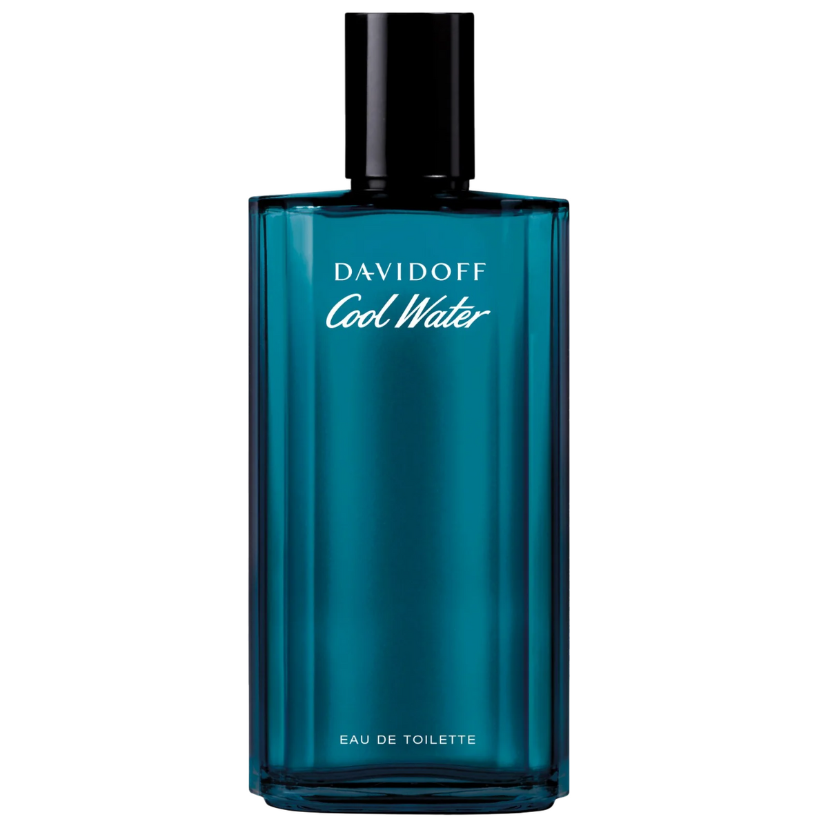 Davidoff, Cool Water, Eau de Toilette, für Herren, 125 ml
