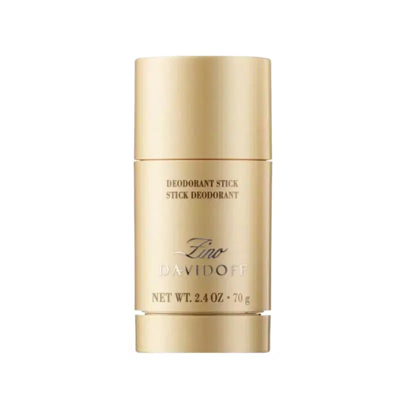 Davidoff, Zino, 24h Protection, Deodorant Stick, For Men, 70 g