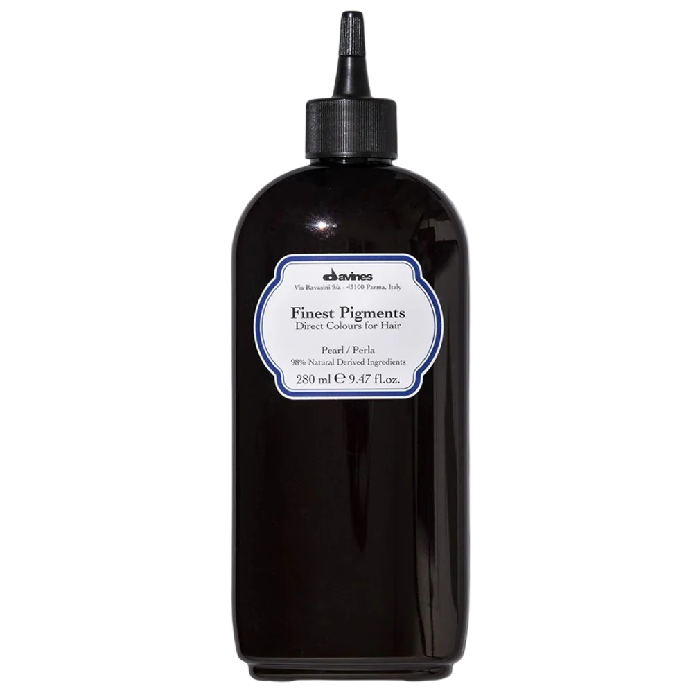 Davines, Finest Gloss, Hair Colouring Pigment, Pearl, 280 ml