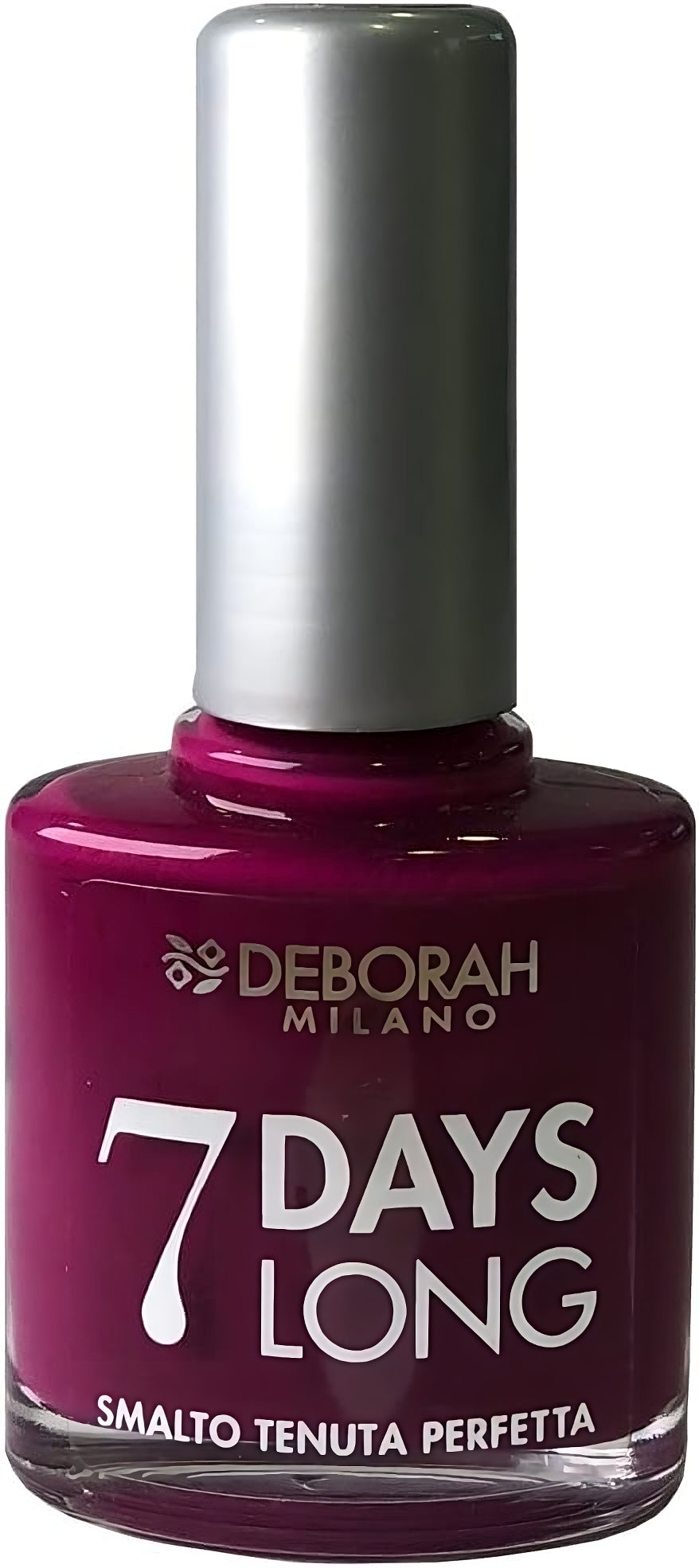 Deborah, 7 Day Long, Vitamine, schnelltrocknender Nagellack, EN879, 11 ml