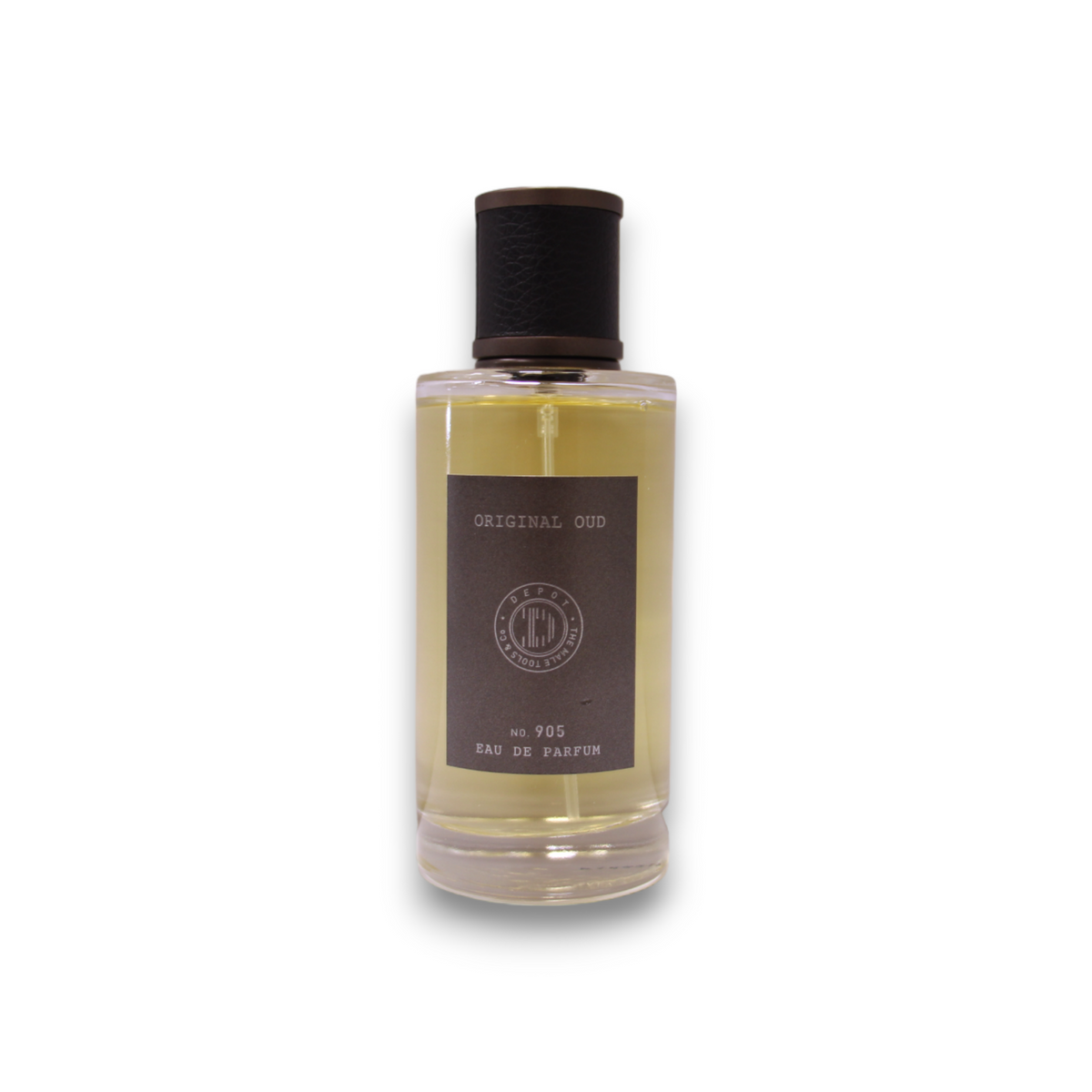 Depot, 900 Scents No. 905 Original Oud, Eau de Parfum, für Herren, 100 ml