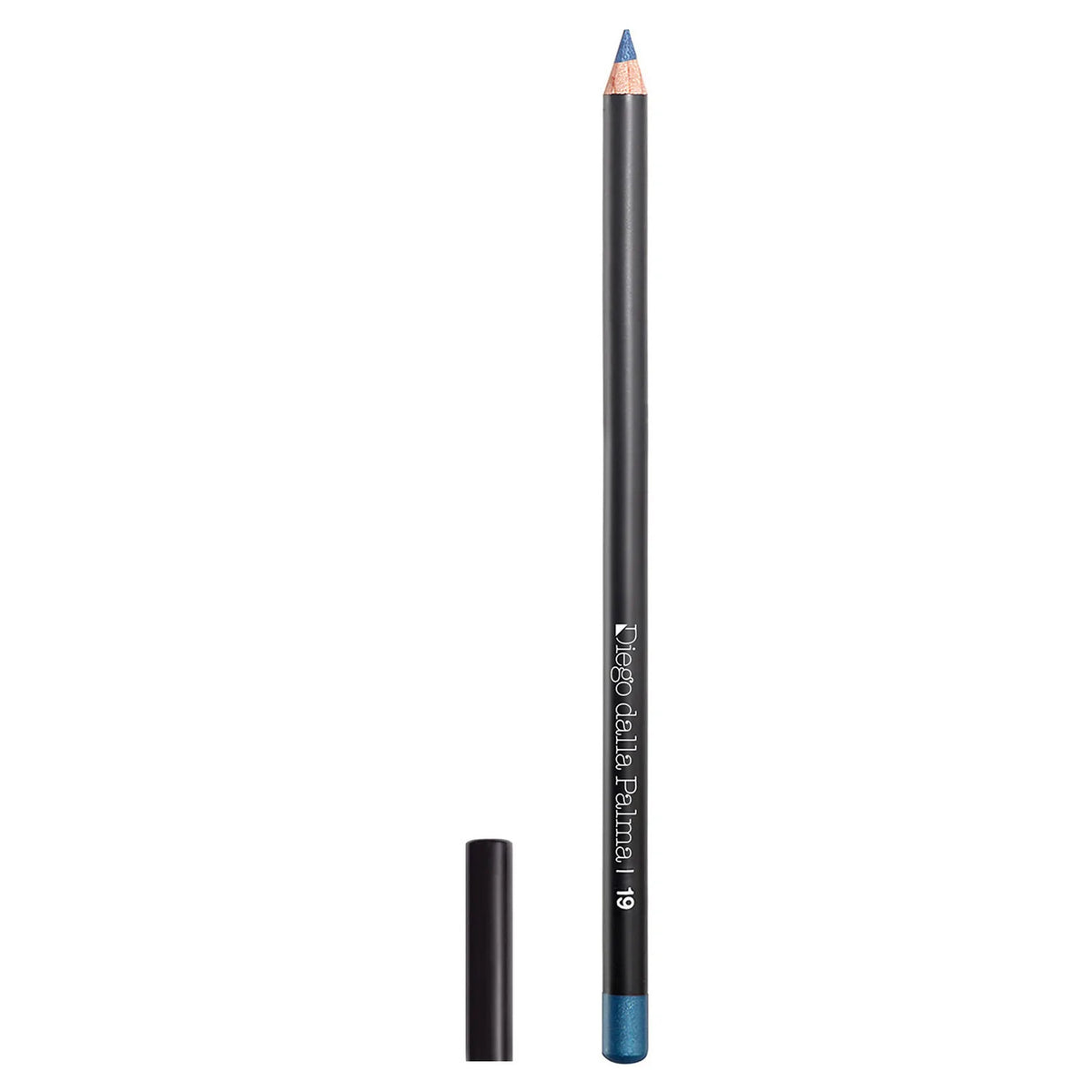 Diego Dalla Palma, Diego Dalla Palma, Farbe, Gel-Eyeliner-Stift, 19, 1,5 g