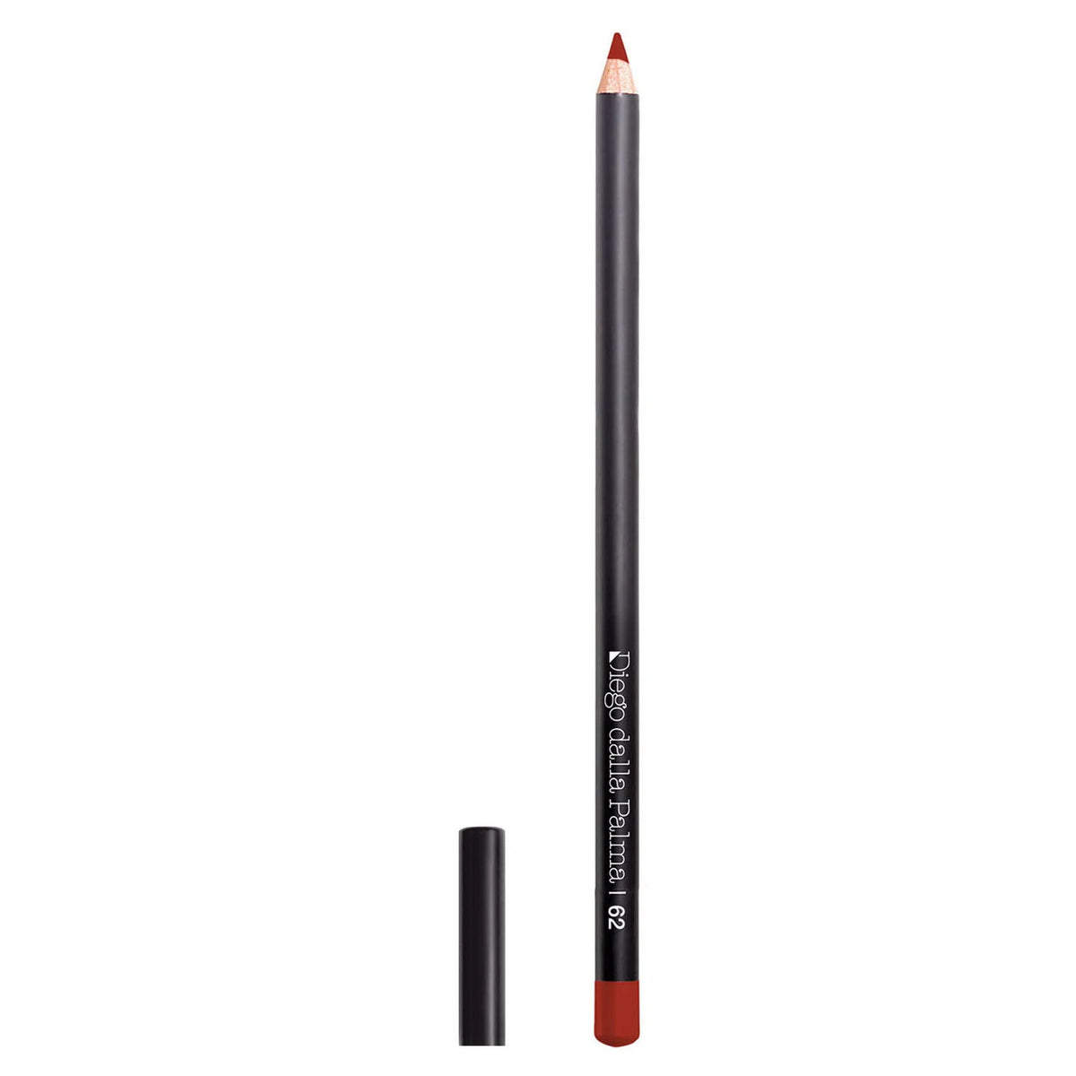 Diego Dalla Palma, Diego Dalla Palma, Konturenstift, Lipliner, 62, 1,83 g