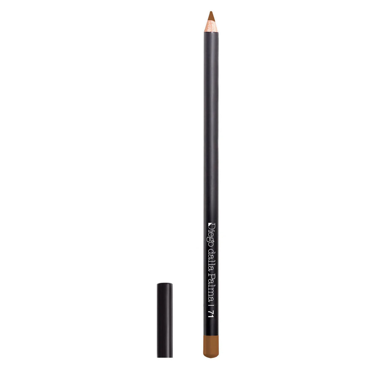 Diego Dalla Palma, Diego Dalla Palma, Contour, Lip Liner, 71, 1.83 g