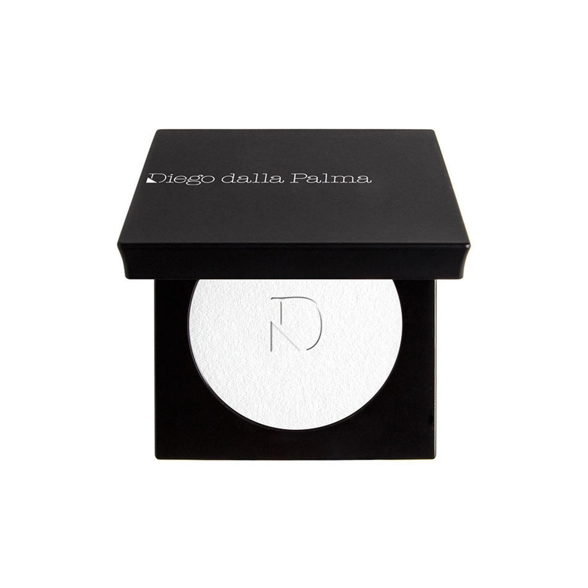 Diego Dalla Palma, Makeup Studio, Vitamin E, Eyeshadow Compact, 151, Optical White, 3 g