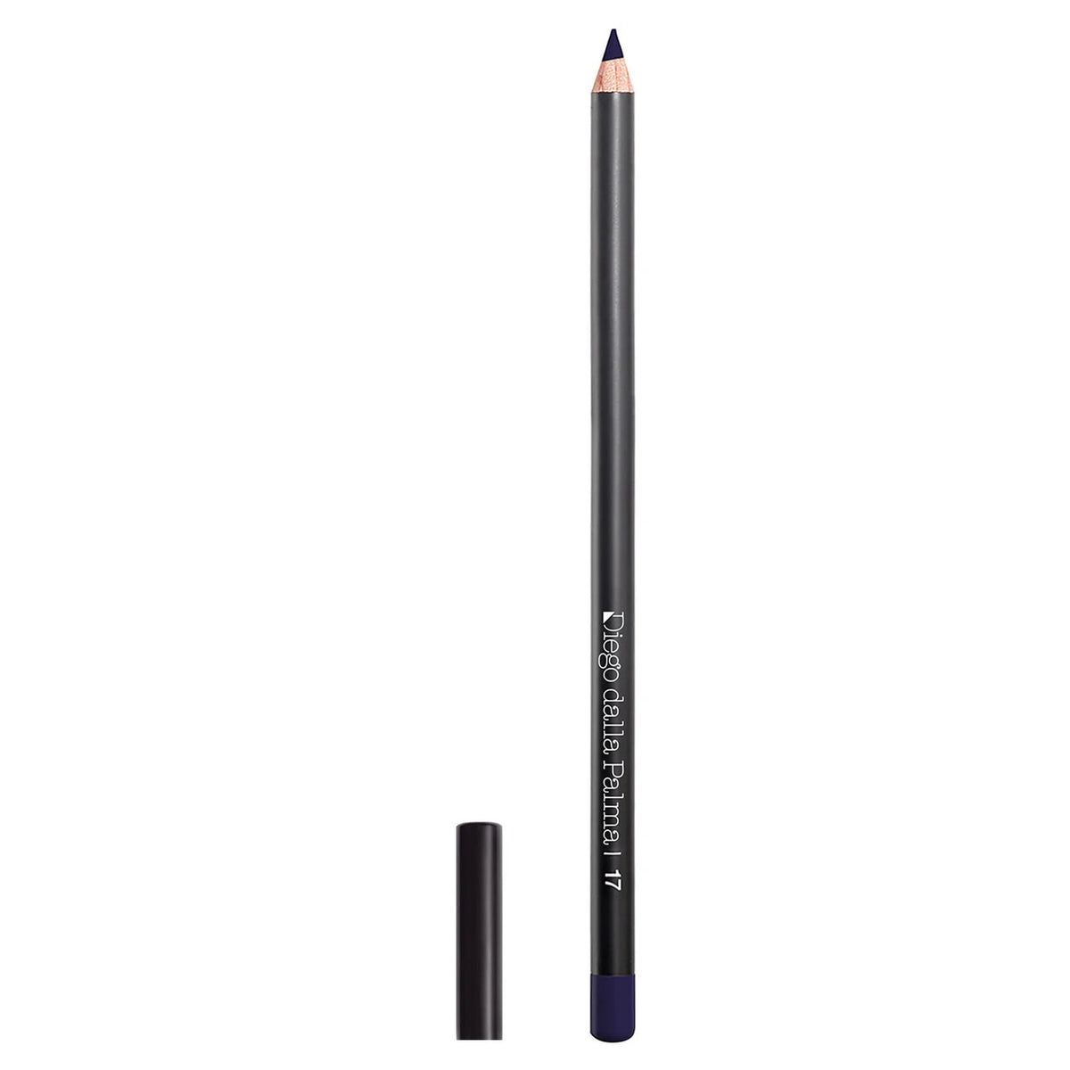 Diego Dalla Palma, Diego Dalla Palma, Farbe, Gel-Stift-Eyeliner, 17, 1,5 g
