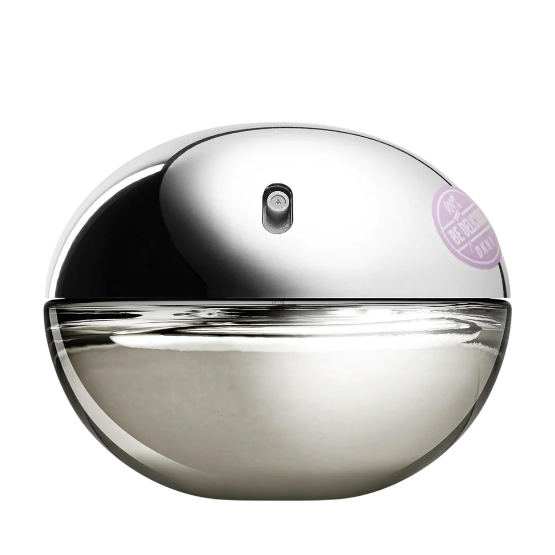 DKNY, Be 100% Delicious, Eau de Parfum, für Damen, 100 ml