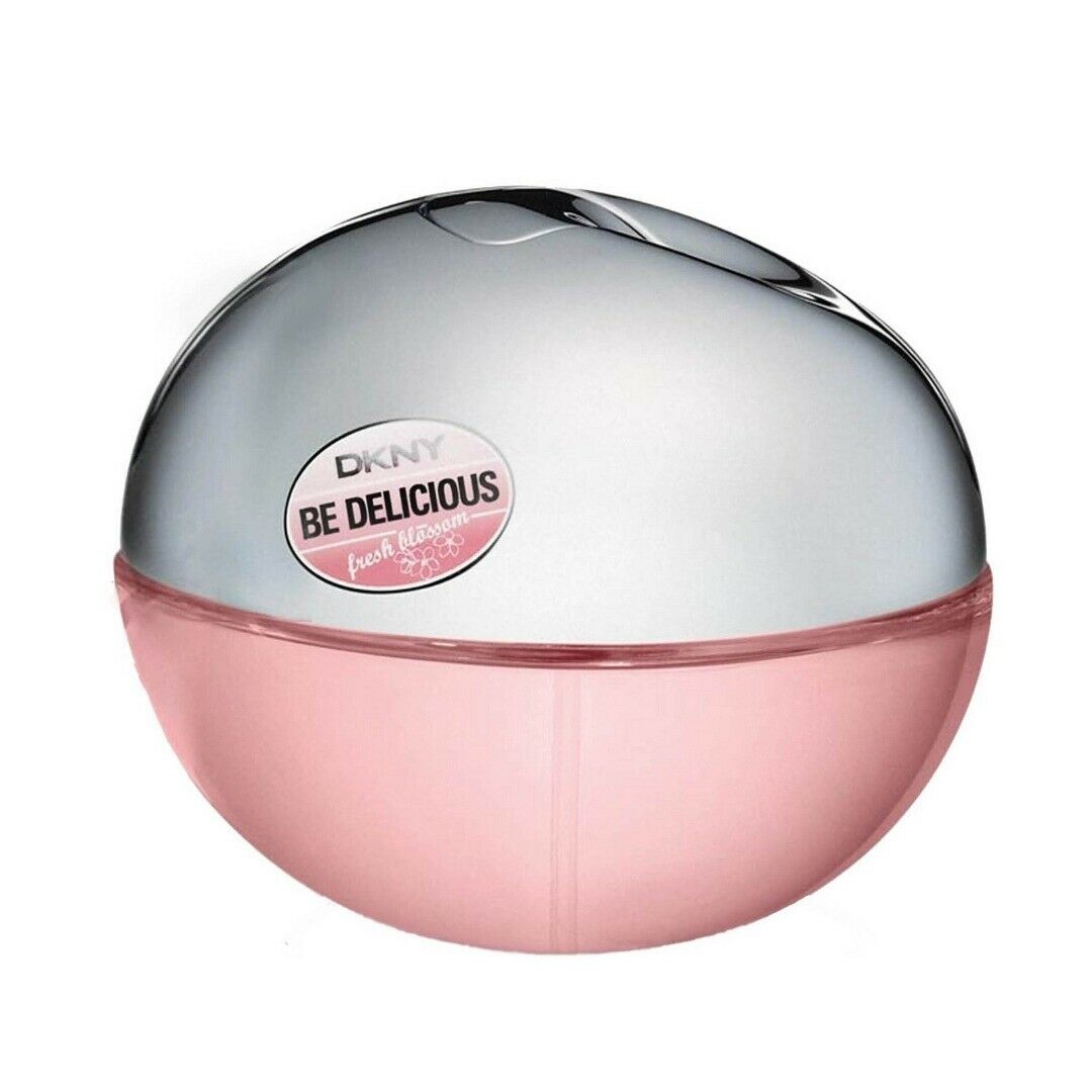 DKNY, Be Delicious Fresh Blossom, Eau De Parfum, For Women, 30 ml