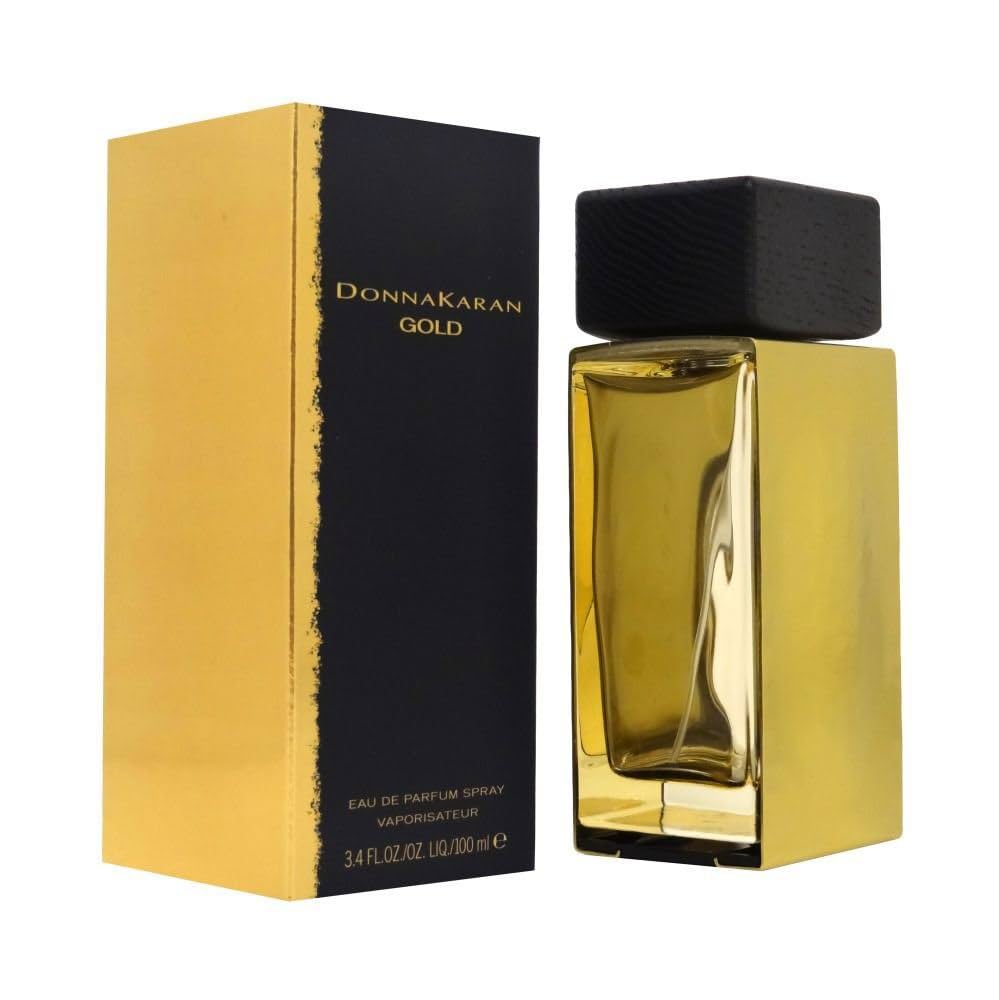 DKNY, Gold, Eau de Parfum, für Damen, 100 ml