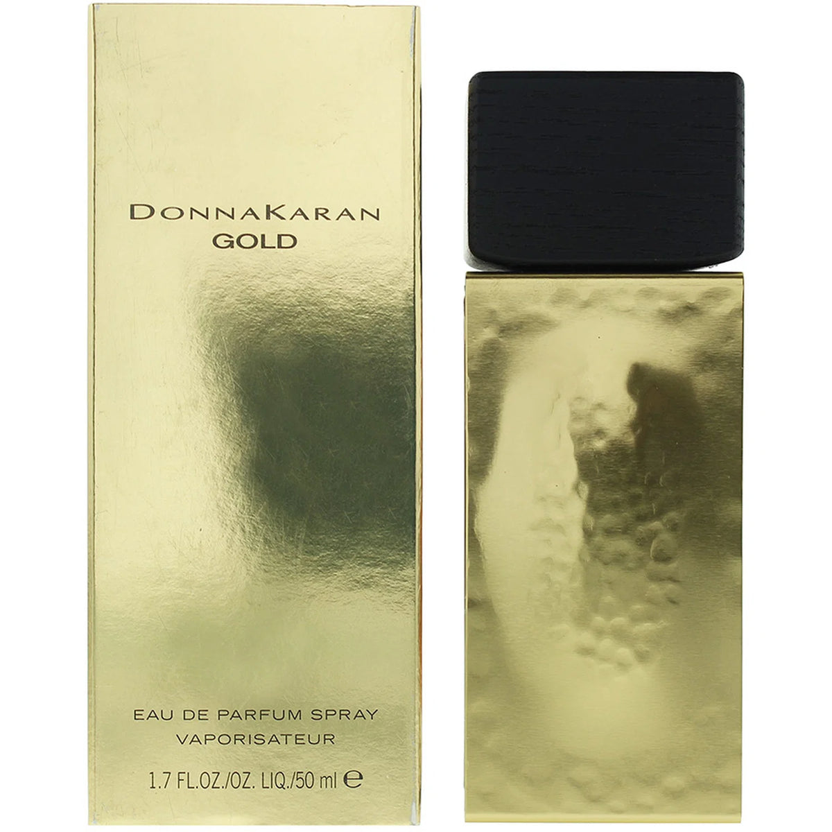 DKNY, Gold, Eau de Parfum, für Damen, 50 ml