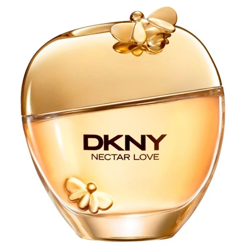 DKNY, Nectar Love, Eau de Parfum, für Damen, 100 ml