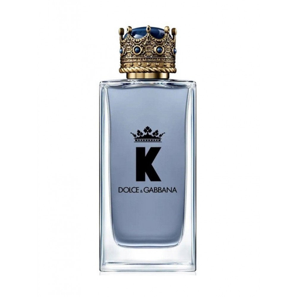 Dolce & Gabbana, K By Dolce Gabbana, Eau De Toilette, For Men, 100 ml