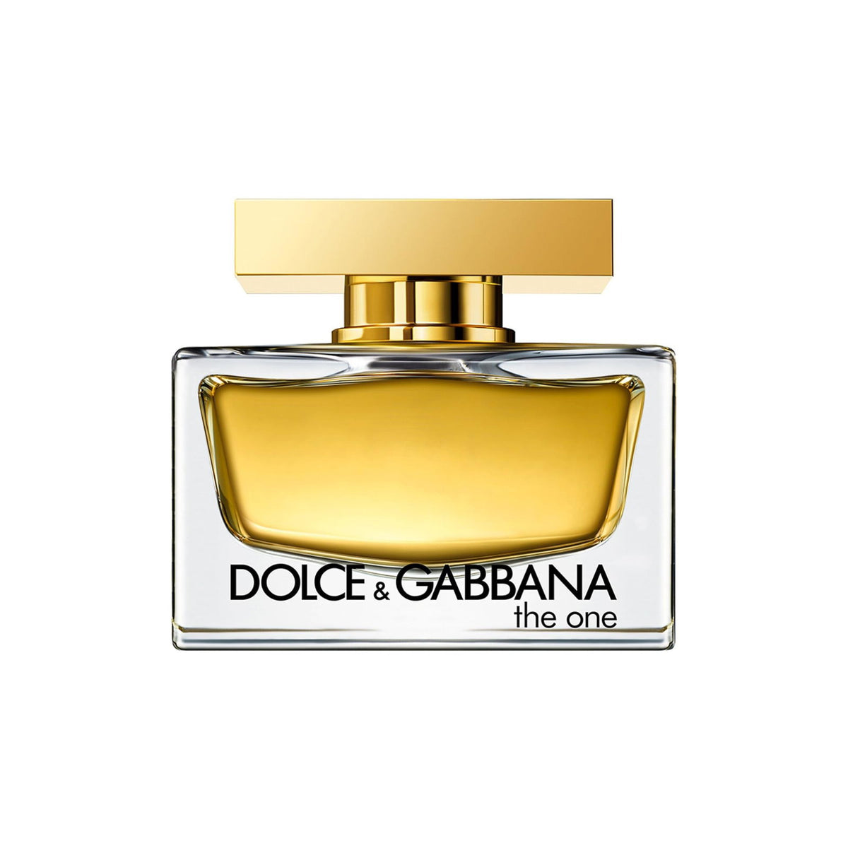 Dolce & Gabbana, The One, Eau de Parfum, für Damen, 50 ml