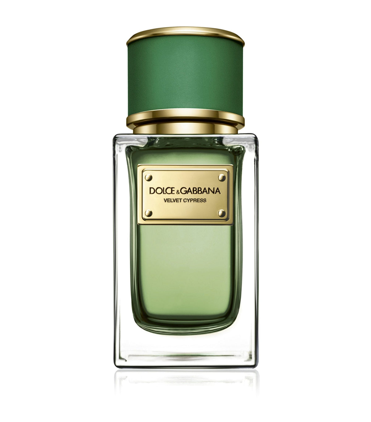 Dolce & Gabbana, Velvet Cypress, Eau De Parfum, Unisex, 50 ml
