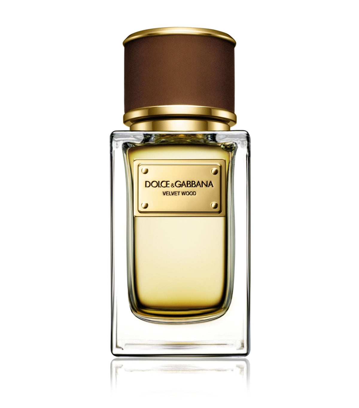 Dolce & Gabbana, Velvet Wood, Eau De Parfum, For Men, 50 ml