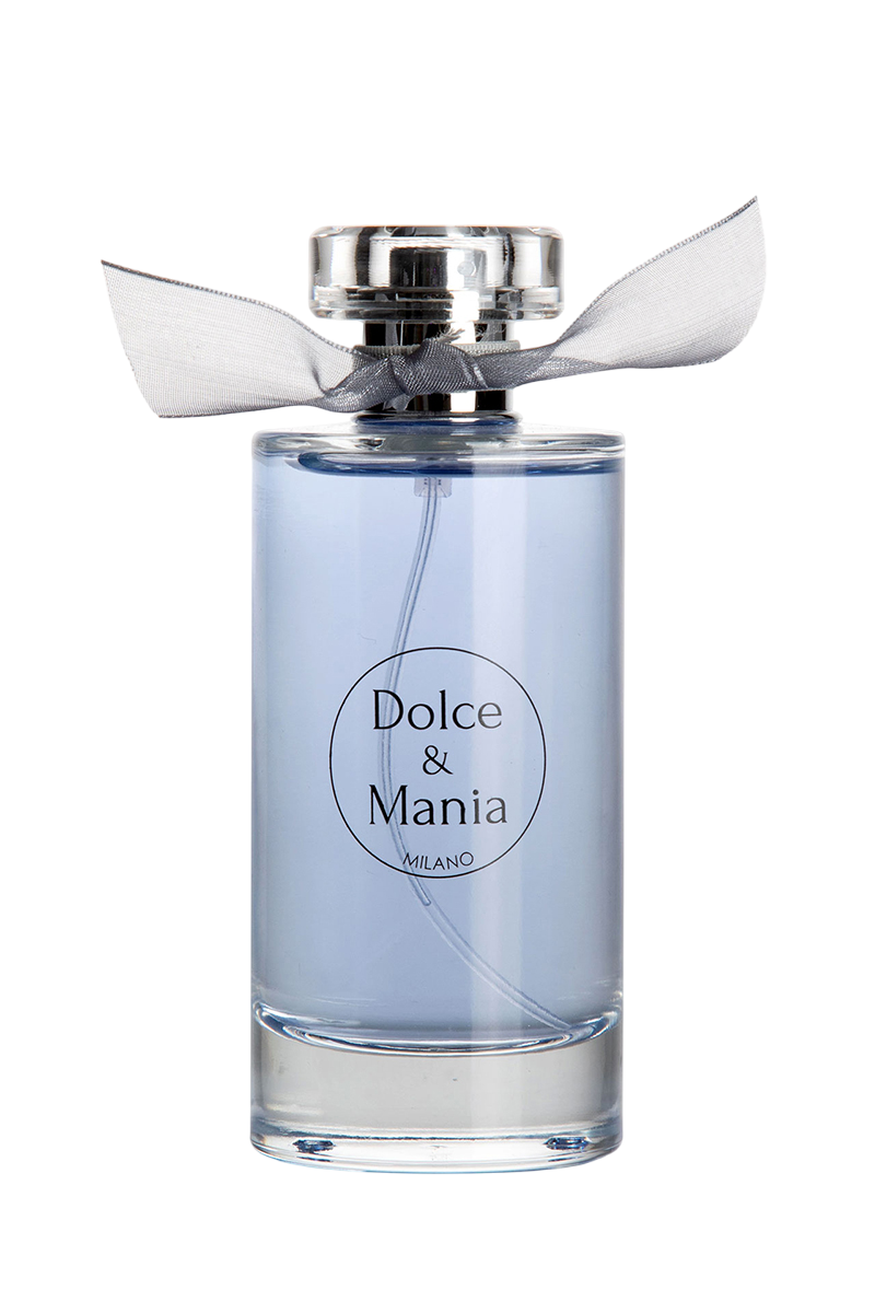 Dolce & Mania, Arabesque, Eau de Toilette, für Damen, 100 ml