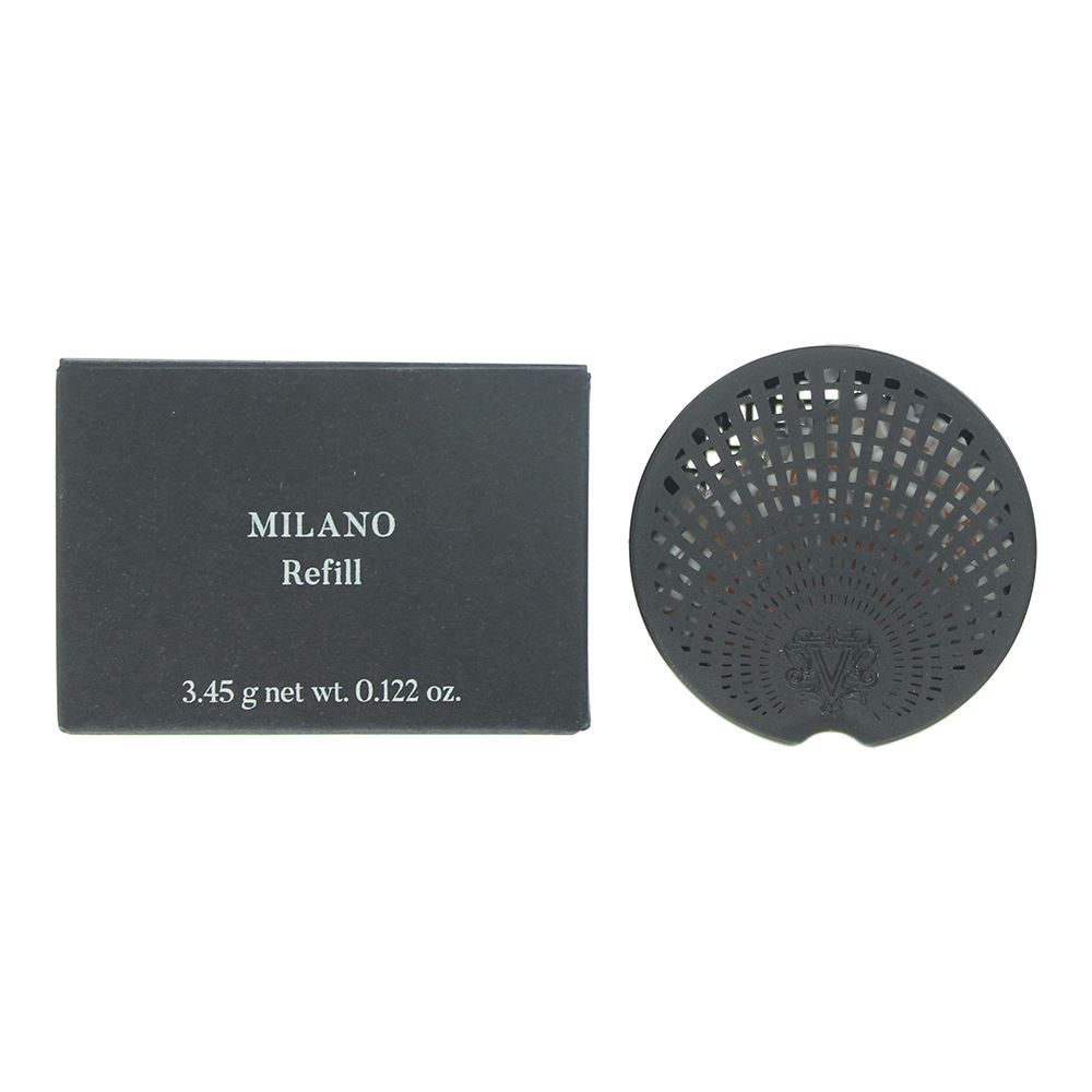 Dr. Vranjes Firenze, Milano, Car Air Freshener Refill, 3.45 g