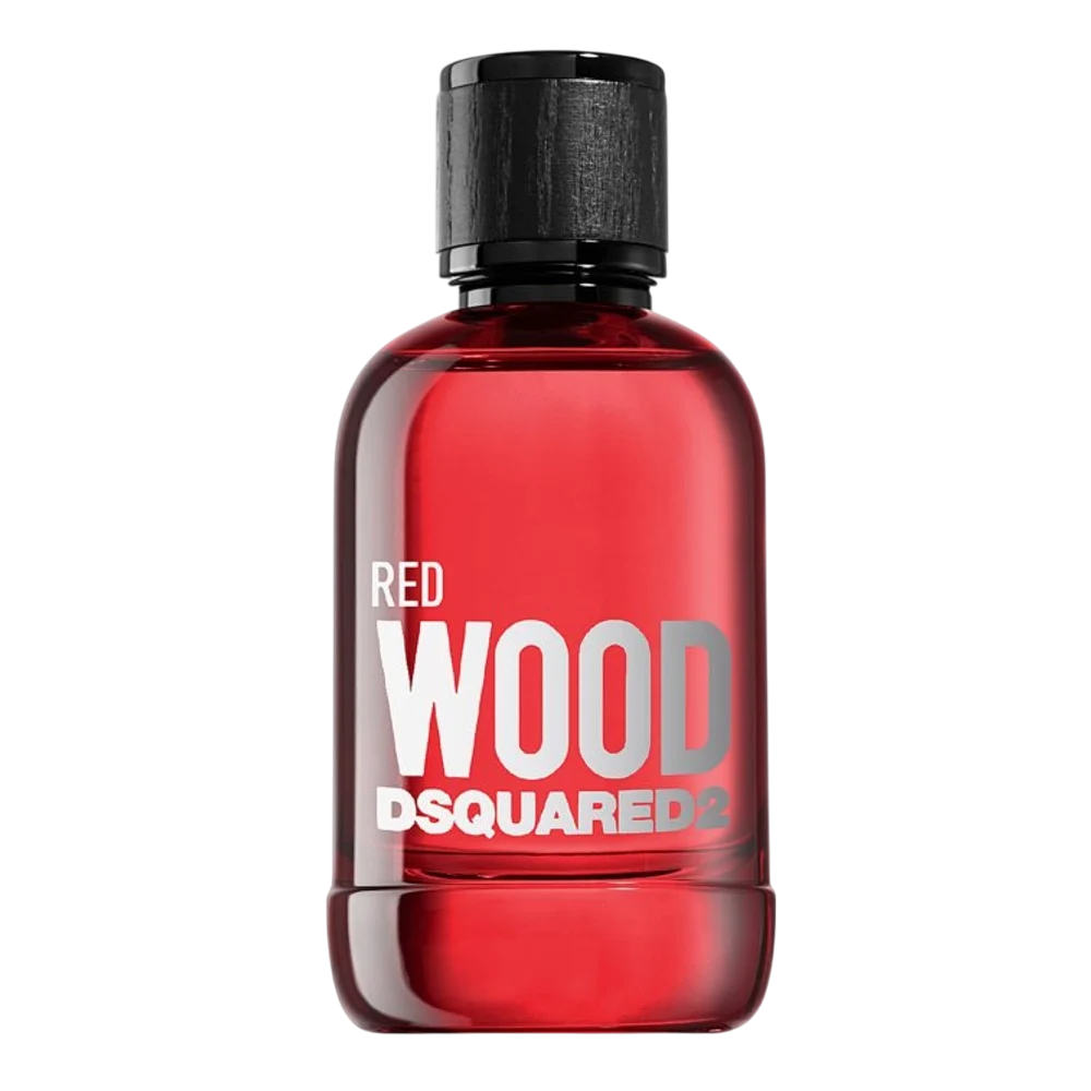 Dsquared2, Red Wood, Eau de Toilette, für Damen, 30 ml