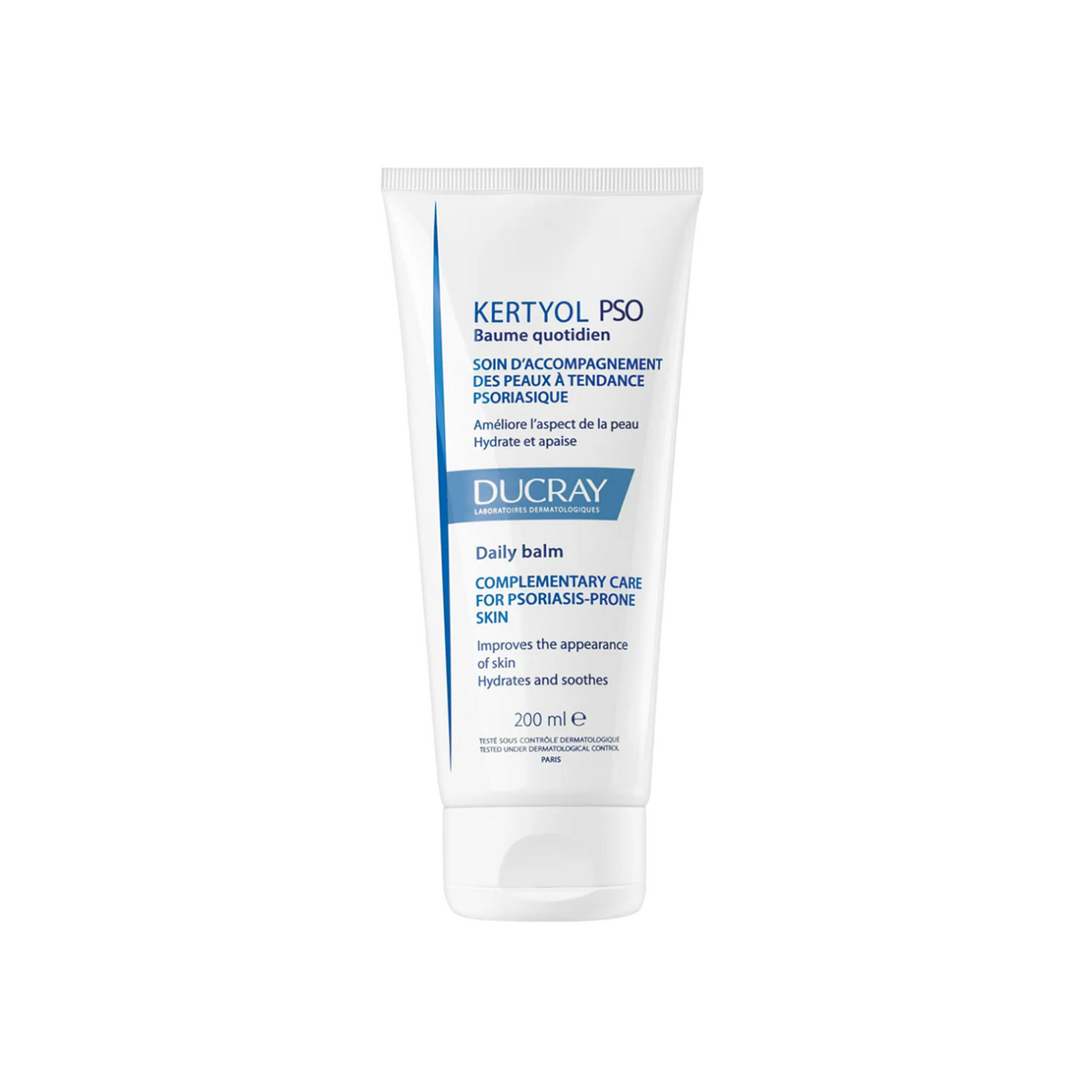 Ducray, Kertyol PSO, Anti-Schuppen, Balsam, 40 ml
