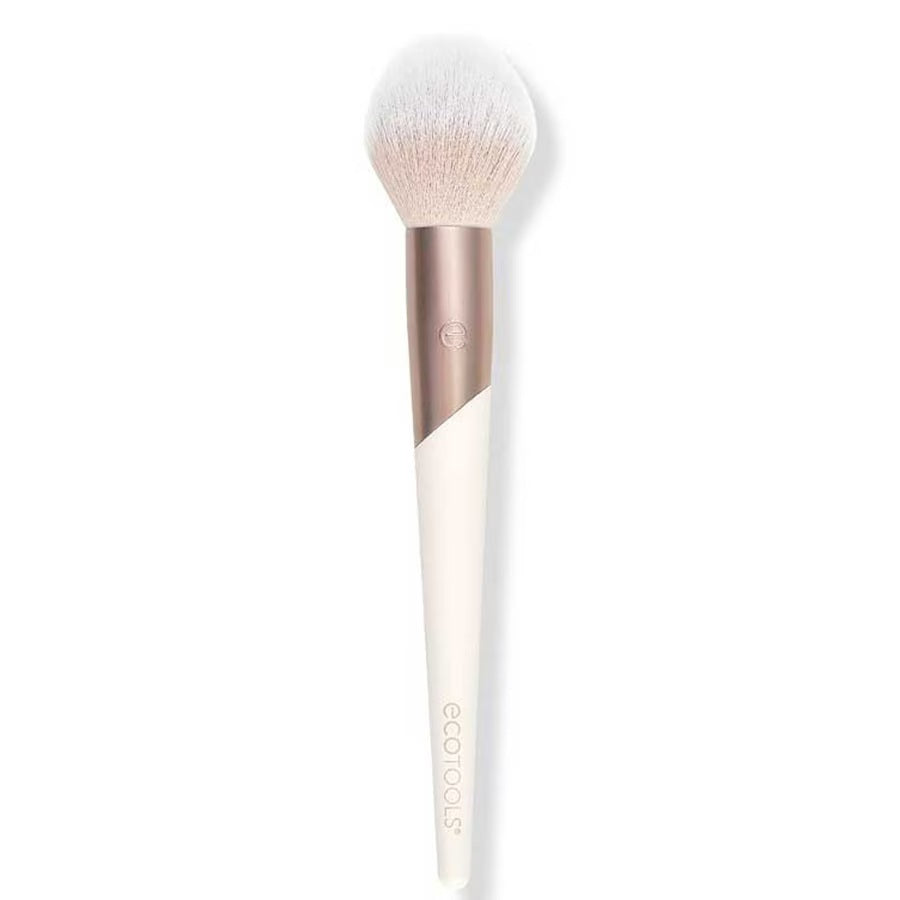 EcoTools, Luxe, Puderpinsel, Puderpinsel