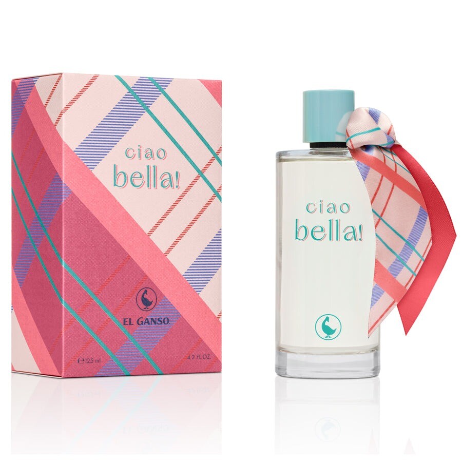 El Ganso, Ciao Bella!, Eau de Toilette, für Damen, 125 ml