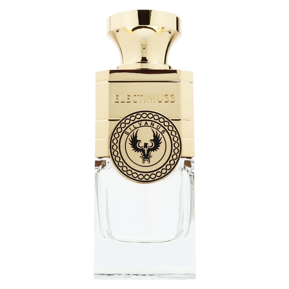 Electimuss, Eternal Collection - Silvanus, Parfum, Unisex, 100 ml