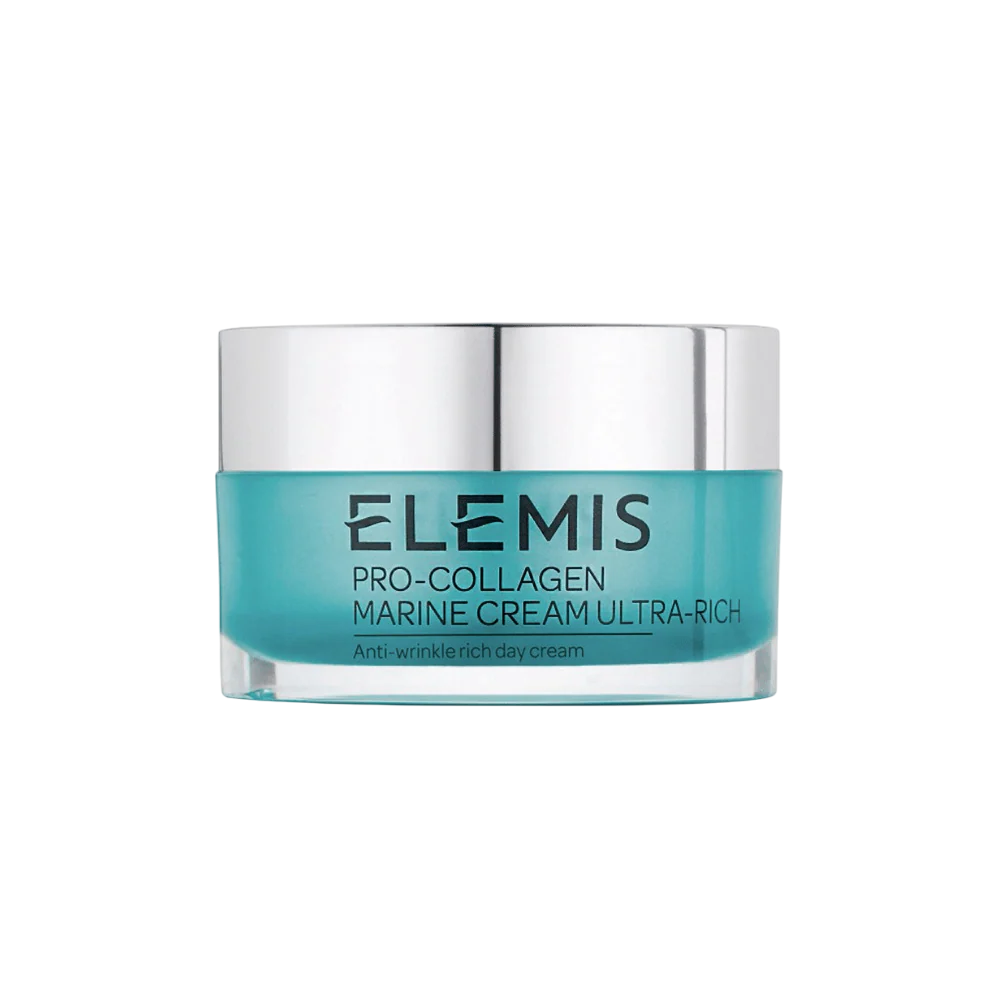 Elemis, Pro-Collagen, Anti-Aging, Tagescreme, für das Gesicht, 50 ml