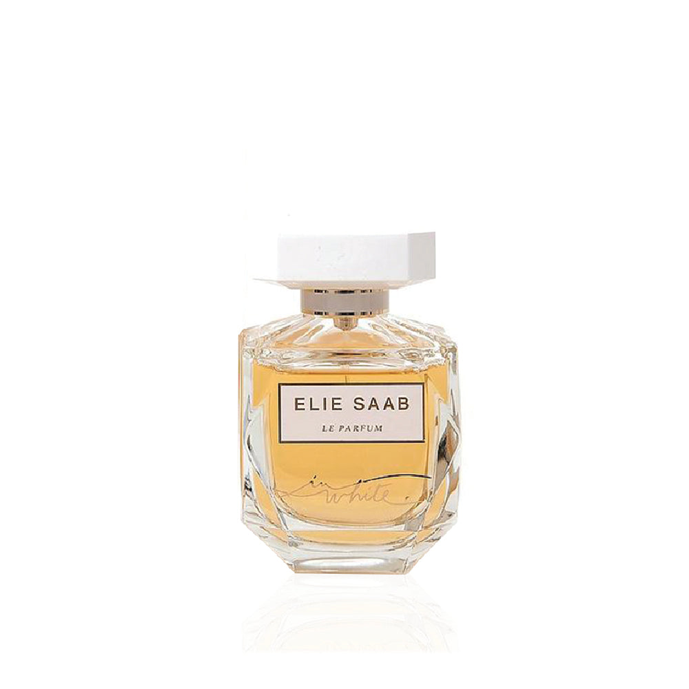 Elie Saab, Le Parfum in White, Eau de Parfum, für Damen, 90 ml