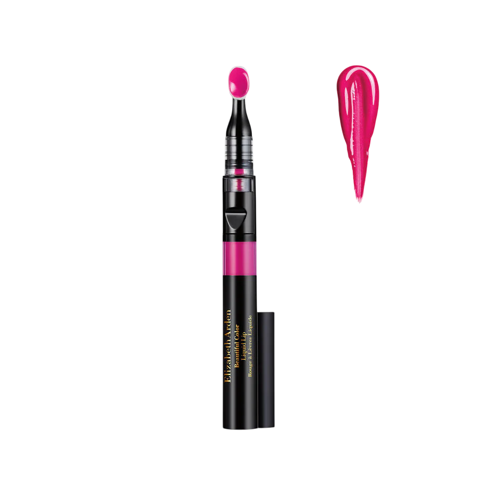 Elizabeth Arden, Beautiful Color, Liquid Lipstick, 24, Seductress, 2,4 ml