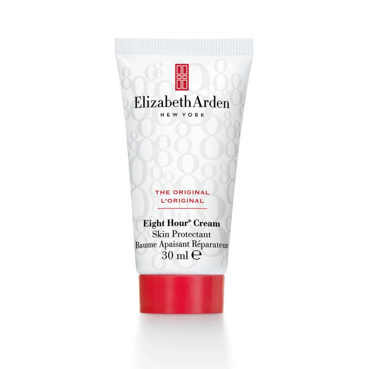 Elizabeth Arden, Eight Hour Skin Protectant, Feuchtigkeitsspendend, Täglich, Creme, Für das Gesicht, 30 ml