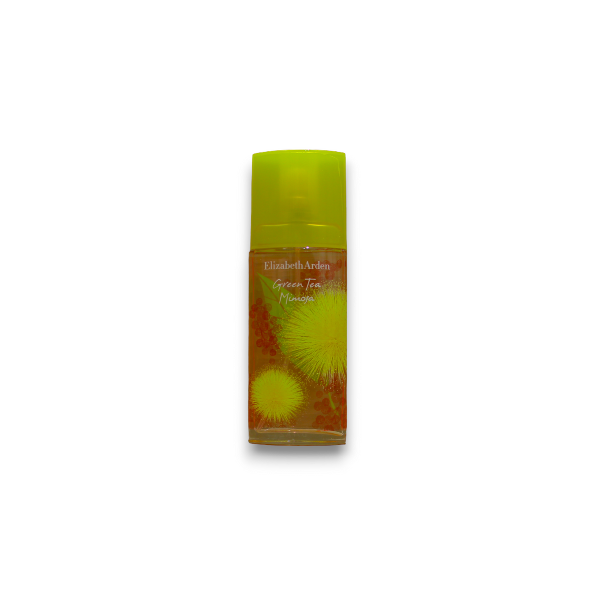 Elizabeth Arden, Green Tea - Mimosa, Eau de Toilette, für Damen, 50 ml