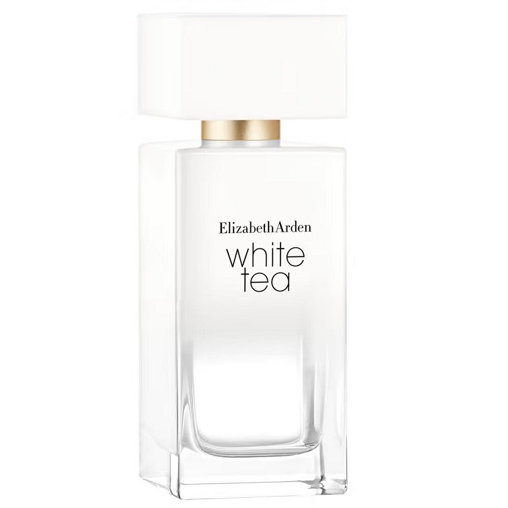 Elizabeth Arden, White Tea, Eau de Toilette, für Damen, 50 ml