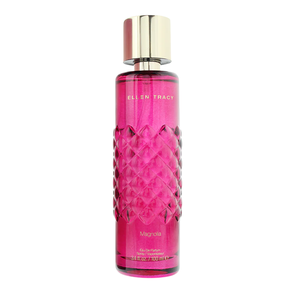 Ellen Tracy, Quilted Magnolia, Eau de Parfum, für Damen, 100 ml